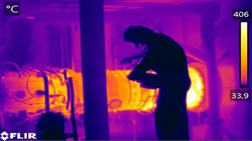 La imagen 1 de la Empresa VIBROMONTAJES S.A.S