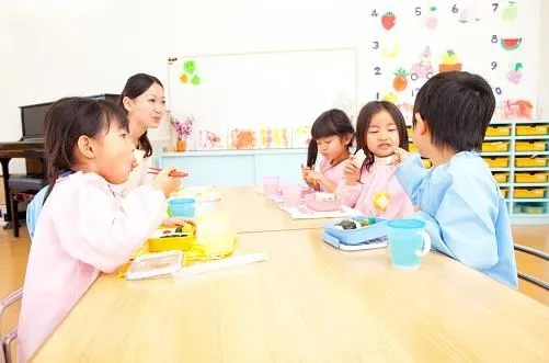 La imagen 3 de la Empresa JARDÍN INFANTIL LA CASITA ENCANTADA