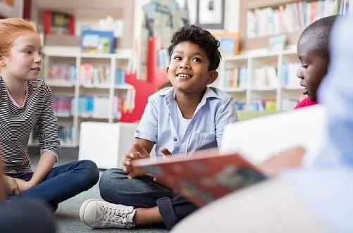 La imagen 5 de la Empresa JARDÍN INFANTIL LA CASITA ENCANTADA