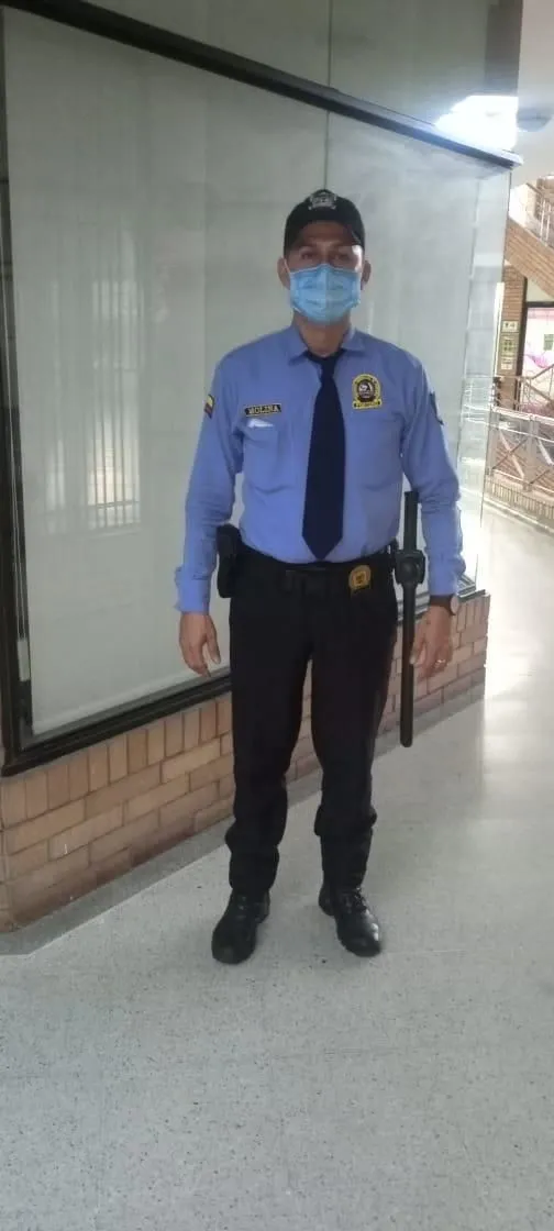 La imagen 3 de la Empresa SEGEPOR S.A.S