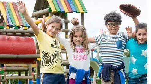 La imagen 2 de la Empresa COLEGIO THE COLUMBUS SCHOOL