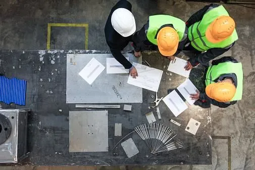 La imagen 4 de la Empresa OASIS ARQUITECTURA