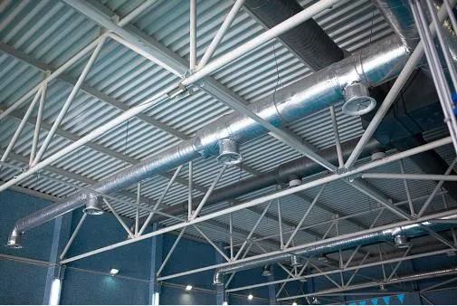 La imagen 1 de la Empresa METALICAS HUMBER