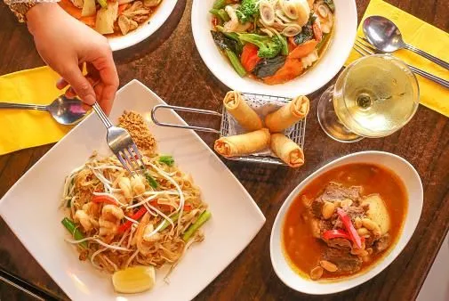 La imagen 3 de la Empresa RESTAURANTE LA GRAN MURALLA