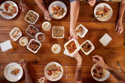 La imagen 1 de la Empresa RESTAURANTE LA GRAN MURALLA