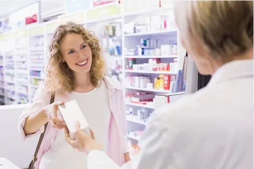 La imagen 4 de la Empresa DROGUERÍA ALBANIA NO. 2