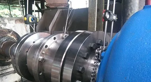 La imagen 4 de la Empresa VIBROMONTAJES S.A.S