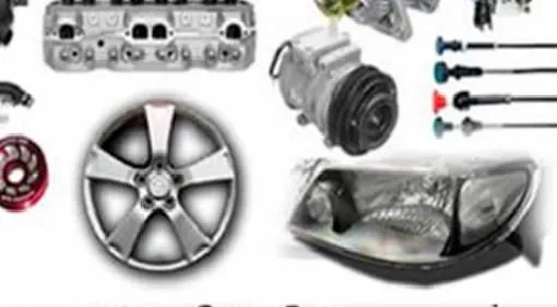 La imagen 1 de la Empresa ALMACÉN DE REPUESTOS LA CASA DEL RENAULT LTDA.