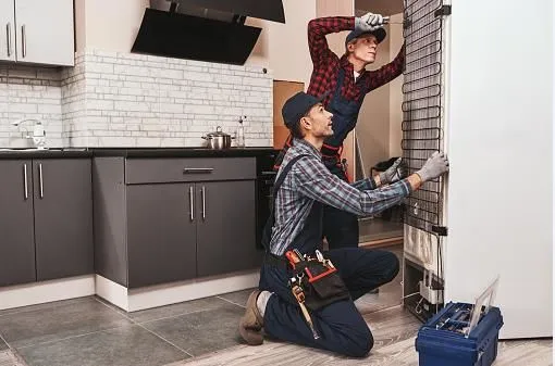 La imagen 2 de la Empresa TECNIREPARACIONES