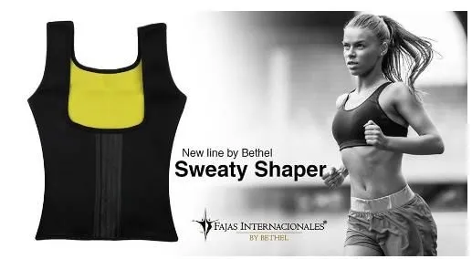 La imagen 3 de la Empresa FAJAS INTERNACIONALES BY BETHEL SAS