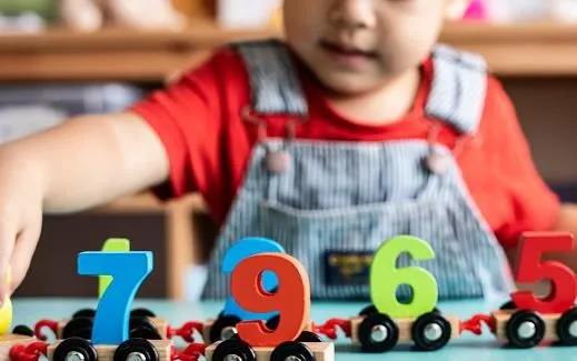 La imagen 1 de la Empresa JARDÍN INFANTIL LA CASITA ENCANTADA