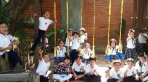 La imagen 3 de la Empresa COLEGIO GIMNASIO EL BOSQUE