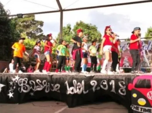 La imagen 5 de la Empresa COLEGIO GIMNASIO EL BOSQUE