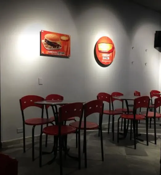 La imagen 4 de la Empresa JIMMY'S COMIDA RÁPIDA AL CARBÓN