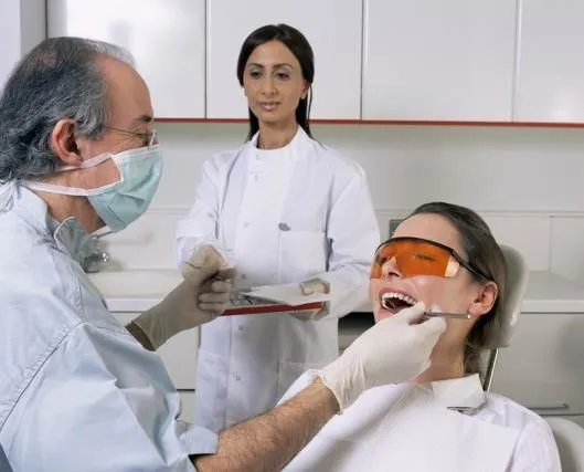 La imagen 4 de la Empresa ODONTIS