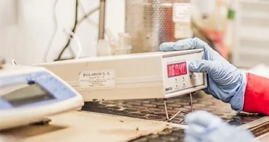 La imagen 3 de la Empresa HUMBERTO QUINTERO O. Y CÍA S. C. A.