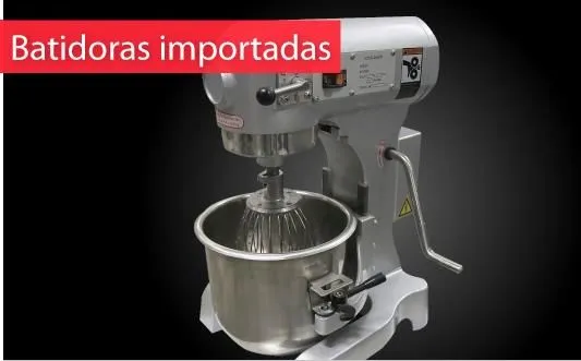 La imagen 3 de la Empresa MECANOMEGA