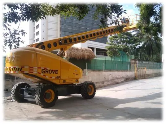 La imagen 1 de la Empresa ALBÁN E HIJOS S.A.S.