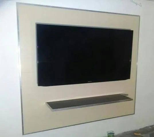 La imagen 4 de la Empresa PVCDRYWALL GL