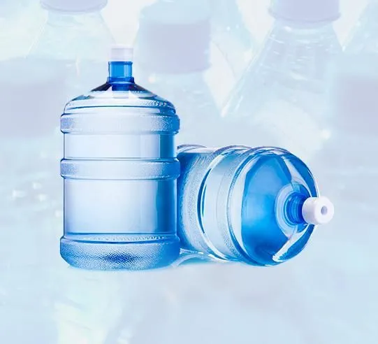 La imagen 1 de la Empresa H2O FUENTE DE VIDA