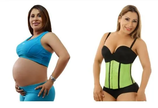 La imagen 1 de la Empresa FAJAS INTERNACIONALES BY BETHEL SAS