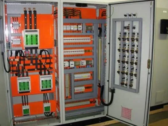 La imagen 5 de la Empresa ELECTROMEC INGENIERÍA S.A.S