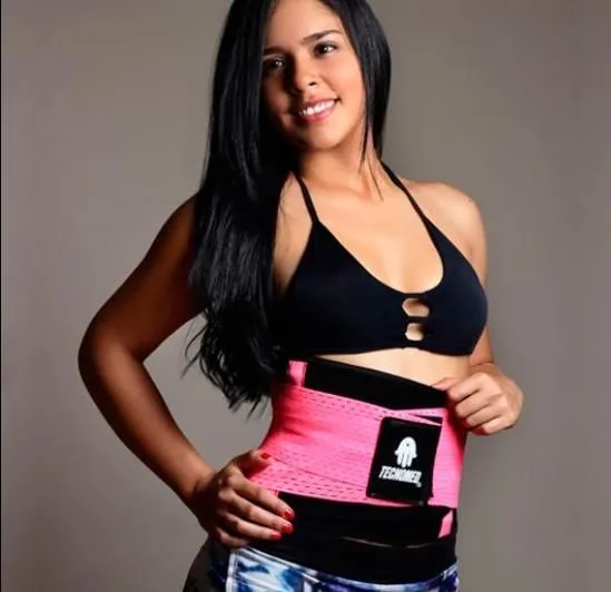 La imagen 3 de la Empresa FAJAS NATHALY