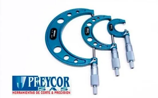 La imagen 3 de la Empresa PREYCOR S.A.S