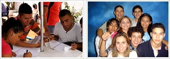 La imagen 2 de la Empresa COLEGIO LOS ANDES POR CICLOS SEMESTRALIZADO