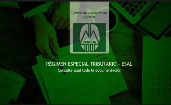 La imagen 3 de la Empresa CENCOA