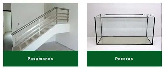 La imagen 4 de la Empresa VIDRIOS TARAPACÁ