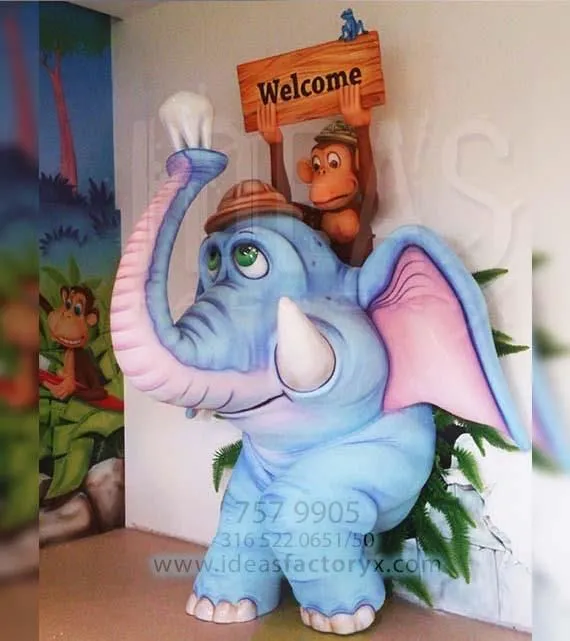 La imagen 2 de la Empresa IDEAS FACTORYX LTDA