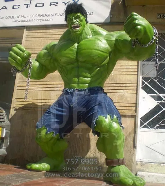 La imagen 7 de la Empresa IDEAS FACTORYX LTDA