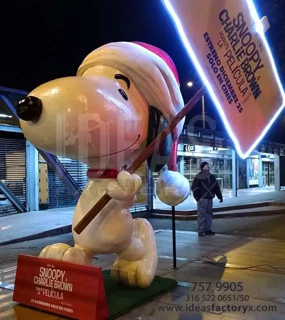 La imagen 10 de la Empresa IDEAS FACTORYX LTDA