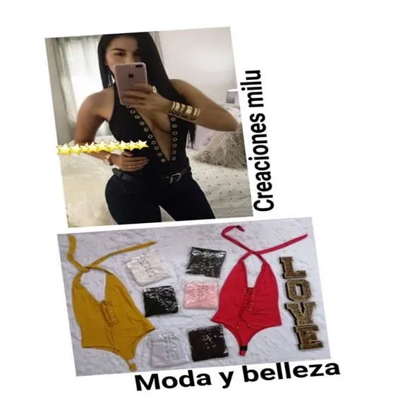 La imagen 3 de la Empresa BELLA QIINSL