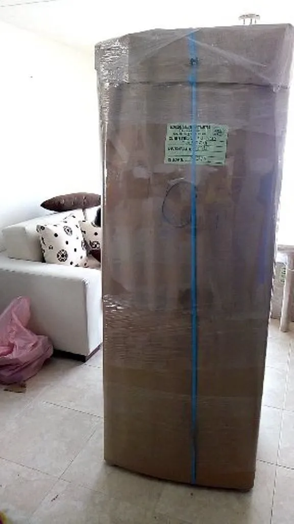 La imagen 4 de la Empresa ACARREO CASA DE LOS TRASTEOS