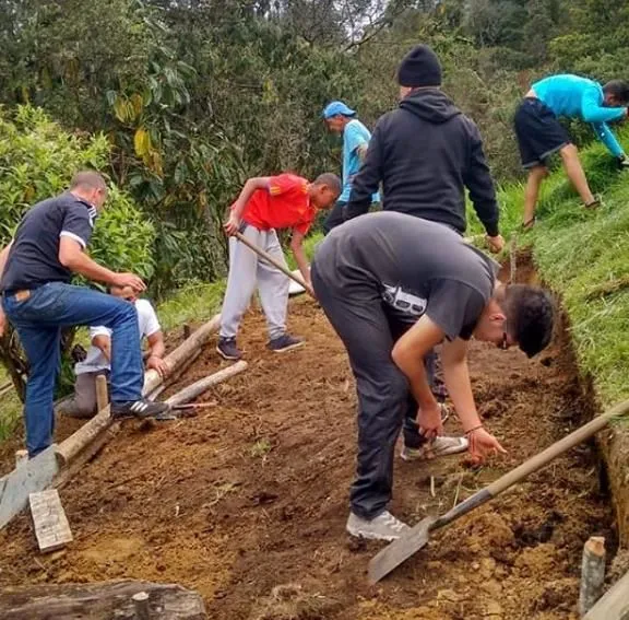 La imagen 3 de la Empresa FUNDACIÓN RENOVANDO TU MENTE