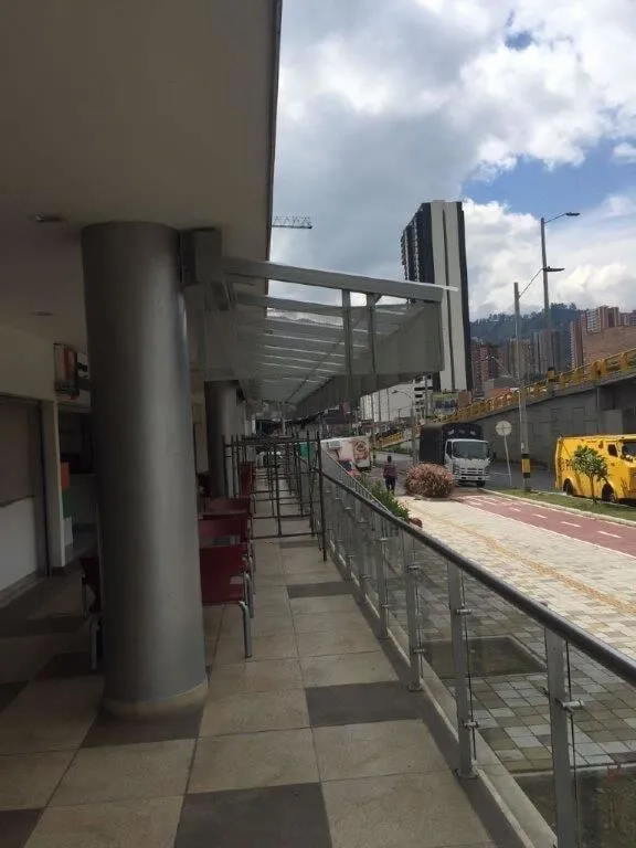 La imagen 5 de la Empresa COVER CENTER S.A.S