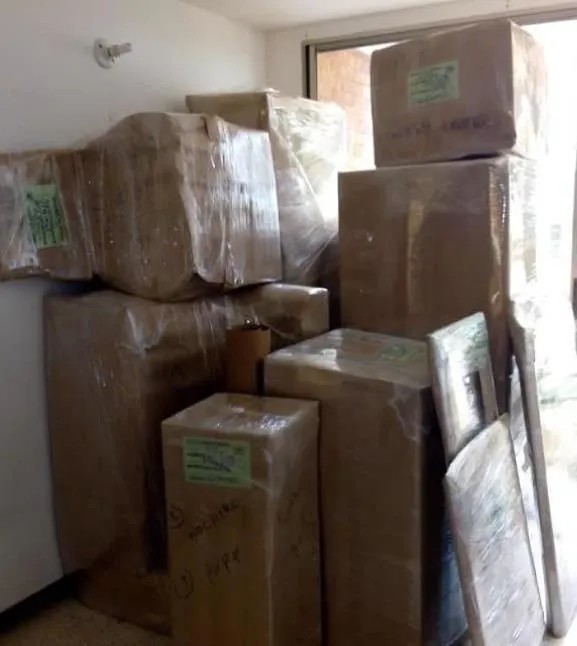 La imagen 1 de la Empresa ACARREO CASA DE LOS TRASTEOS