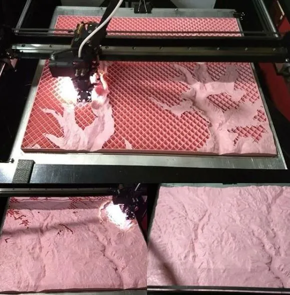 La imagen 11 de la Empresa PROTOTYPE3D