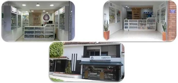 La imagen 2 de la Empresa VIAVIDA S.A.S