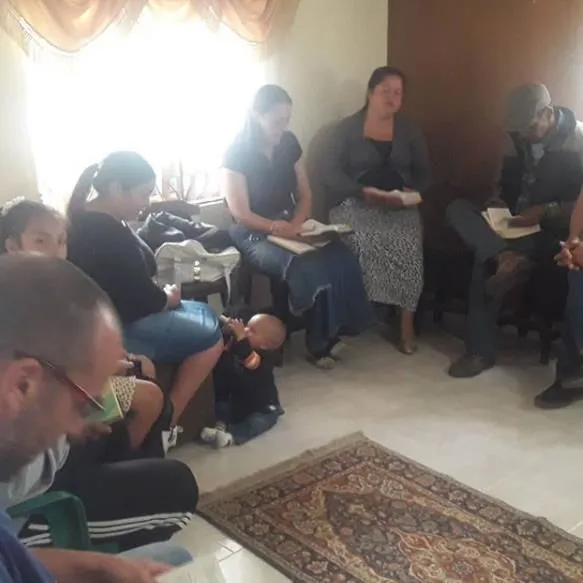 La imagen 1 de la Empresa FUNDACIÓN RENOVANDO TU MENTE