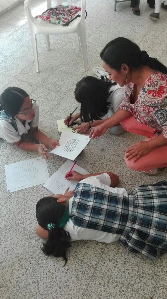 La imagen 5 de la Empresa PSICÓLOGA LUZ EIDA TABARES GARCÍA