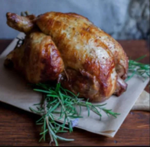 La imagen 5 de la Empresa POLLOS A LA BRASA MARIO