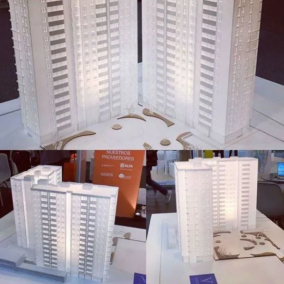 La imagen 7 de la Empresa PROTOTYPE3D