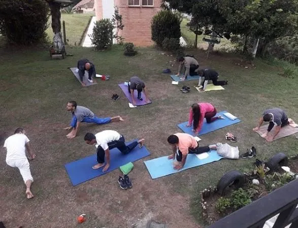 La imagen 4 de la Empresa FUNDACIÓN RENOVANDO TU MENTE