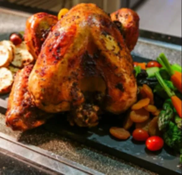 La imagen 2 de la Empresa POLLOS A LA BRASA MARIO