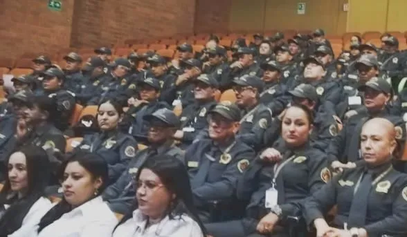 La imagen 4 de la Empresa SEGURIDAD LAS AMÉRICAS LTDA