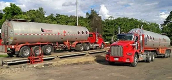 La imagen 4 de la Empresa HUMBERTO QUINTERO O. Y CÍA S. C. A.