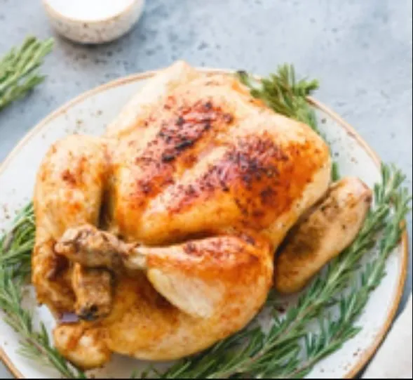 La imagen 4 de la Empresa POLLOS A LA BRASA MARIO